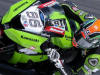 Kawasaki et Sykes atomisent les chonos à Aragon.