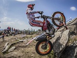 Le Championnat du Monde de Trial 2016 débute ce week-end en Catalogne.
