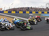 Opération TRIBUNE HONDA RACING pour profiter du GP de France.