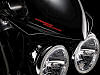 2009 - Triumph annonce sa 1050 Speed Triple en série limitée "15th anniversaire". 
