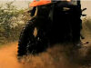 1er teasing video du trail Triumph 2011.
