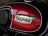 Triumph présente ses Classics 2014.