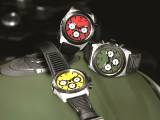 Tudor lance une montre Fastrider dédiée au Ducati Scrambler.