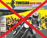 Le Tunisian Moto Tour 2015 n'aura pas lieu.