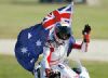 MotoGP/Australie - Casey Stoner, Maître des lieux.