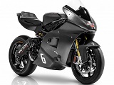 La Victory RR s'aligne au départ du prochain Tourist Trophy.