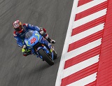 MotoGP / Autriche FP1 - Bon départ pour Viñales.