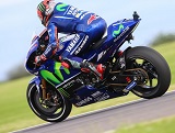 MotoGP / Argentine - Nouvelle victoire de Viñales devant Rossi. Zarco 5ème !