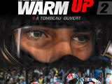WARM-UP - La série BD présente son deuxième volume.