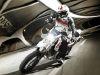 Yamaha WR 125X - Supermotard urbain.