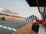 WSBK / Thaïlande - Rea remporte la première course.