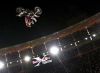Dany Torres remporte les Red Bull X-Fighters à Madrid.