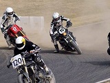 Engagements ouverts pour la Grande Fête Nationale de la Moto, X-Roadster.