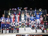 X-Trial des Nations 2016 - L'Espagne l'emporte encore.