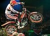 Le Championnat du Monde X-Trial les 27 et 28 janvier à Marseille.
