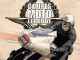 Yamaha fête ses 60 ans aux 23eme Coupes Moto Légende.