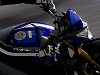 Nouvelle Yamaha FZ8 SP-R : Sport Pack ?
