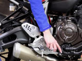 Yamaha et le C.E.R lancent une web série didactique sur les permis moto.