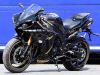 Yamaha R1 Ünkut - Exercice de style par le rappeur Booba.