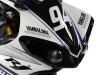 Une Yamaha R1 exclusive aux couleurs du GMT 94.