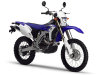 Une nouvelle WR 450 F pour 2012 chez Yamaha.
