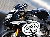 Première sortie pour le team Yamaha WSBK 2016.