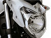 Yamaha 2013 - Quelques retouches pour la XJ6.