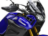 Yamaha 1200 Super Ténéré 2014 : Evolution et suspates électroniques.
