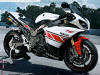 Série limitée Yamaha R1 SP-R aux couleurs du YART.