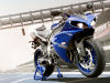 Nouveaux coloris et série Race Blu chez Yam pour 2013.