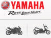 Yamaha prolonge son offre de financement jusqu'au 30 juin.