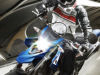 Yamaha offre 7 hrs de formation aux acheteurs de XMAX, WR et YZF 125.