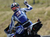 Yamaha arrête le championnat du monde Superbike.