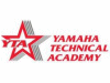 Damien Vincent 3eme du Yamaha World Technician Grand Prix.