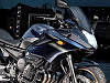 Yamaha XJ6 600 Diversion 2009 - Toutes les infos, les images, les données techniques.