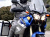 Petite balade avec la Yamaha XTZ 1200 Super Ténéré en vidéo.