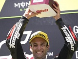 Moto2 - Johann Zarco revient sur sa fantastique saison 2015.