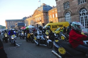 La finale du Rallye Moto Tour n'aura pas lieu !