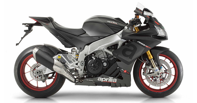Aprilia 1000 RSV4 RR 2015