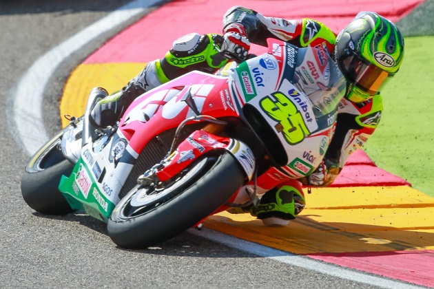 MotoGP / Aragon - Márquez fait un pas de plus vers le titre.