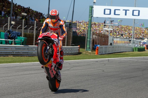 Le MotoGP débarque en Aragon.