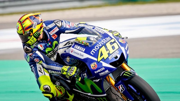MotoGP / Assen J1 - Pedrosa revient devant et fait sauter le record.