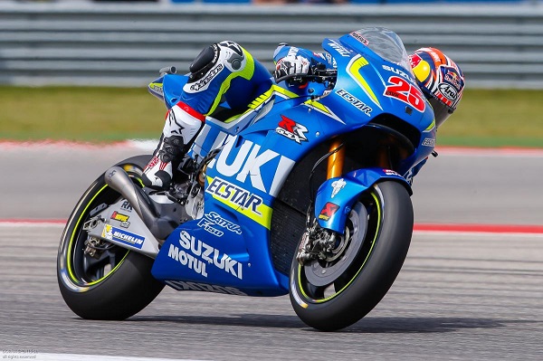 MotoGP / Austin Qualifs - Pole position logique pour Márquez.