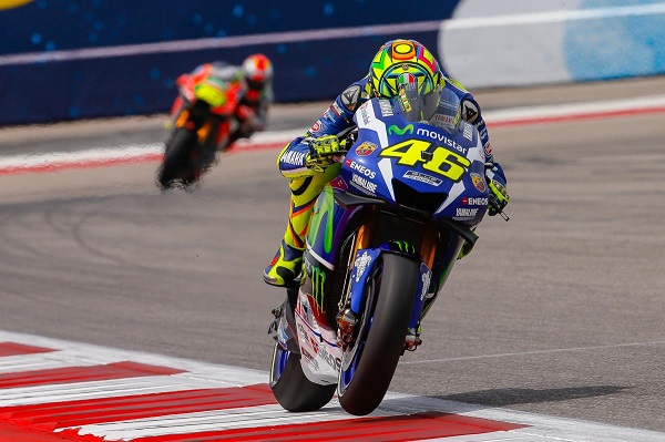 MotoGP / Austin Qualifs - Pole position logique pour Márquez.