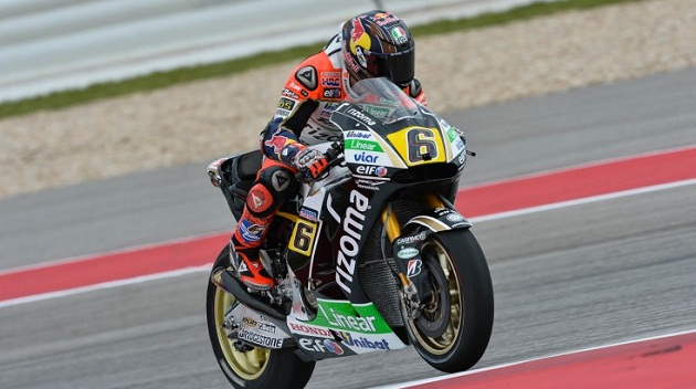 MotoGP / Austin Qualifs - Pole et record pour Márquez.