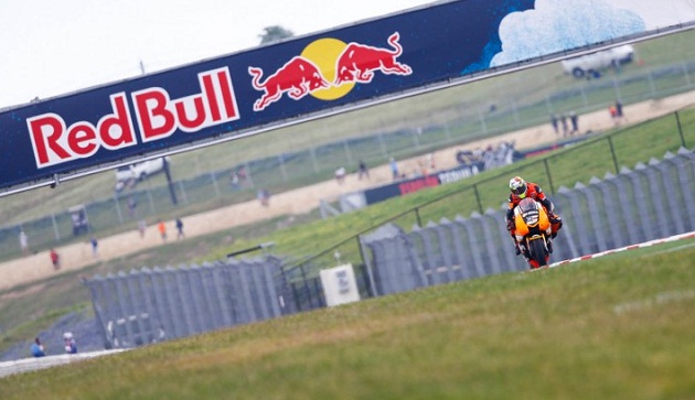MotoGP / Austin Qualifs - Pole et record pour Márquez.