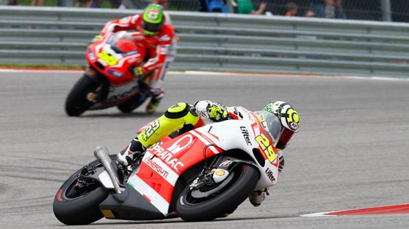 MotoGP / Austin - Victoire facile de Márquez. Nouvelle déroute pour Lorenzo.