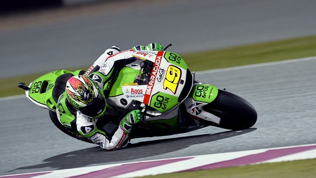 MotoGP - Deuxième manche au Texas ce week-end.