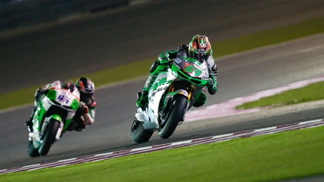 MotoGP - Deuxième manche au Texas ce week-end.