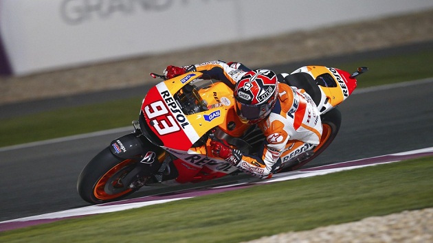 MotoGP - Deuxième manche au Texas ce week-end.